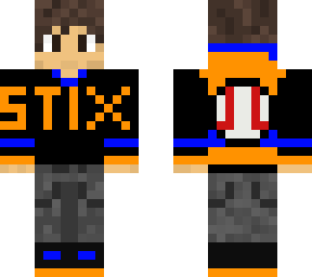 stix baseball (bathing suit inside)