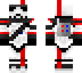 stormtrooper heavy