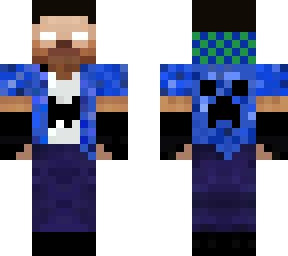 style's herobrine
