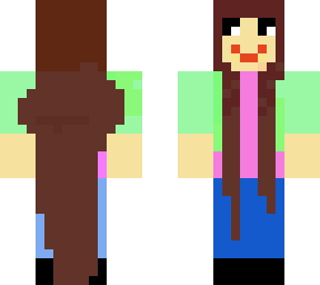 stylish girl