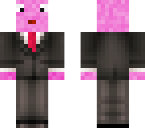suit blob