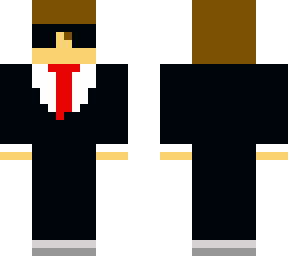 suit/uniform
