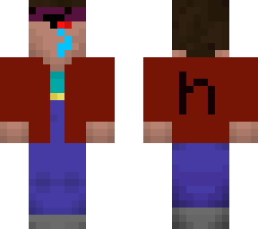 super noob
