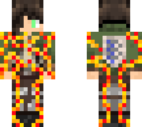 super titan eren
