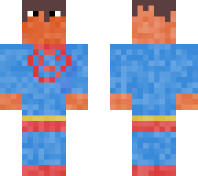 superman