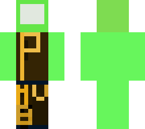 sussy baka impostor skin reupload much kewler!!