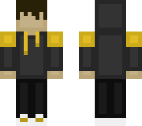 syfx template guy thingy