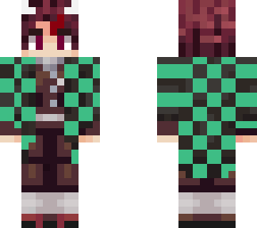 tanjiro kamado