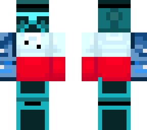 texas clone trooper ( for wolfy )