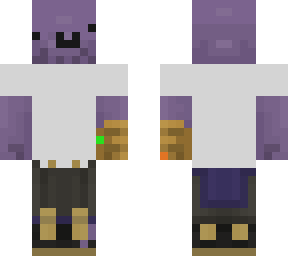 thanos