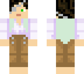 the castaway