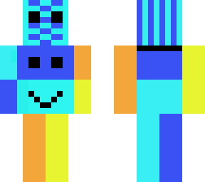 the colorfulcreeper