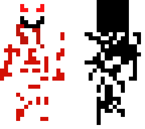 the demon inside you