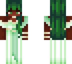 the emerald queen