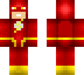 the flash classic
