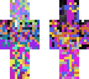the glitch
