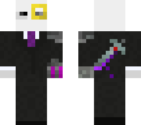 the king of 2b2t