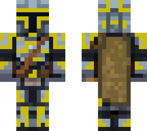 the lem-andolorian!