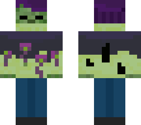 the og ultra skin