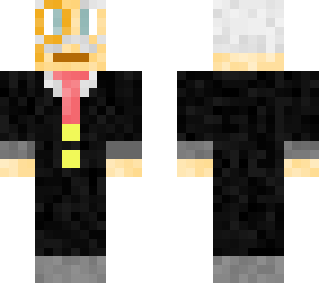 the priest