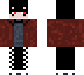 the skin for kita