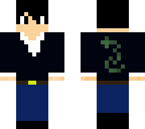 the snake gang