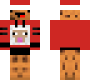 thesantasheep
