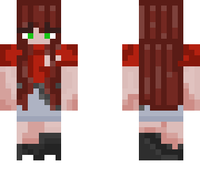 thesleepywolf's shading challenge
