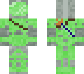 tiny man 2011's skin