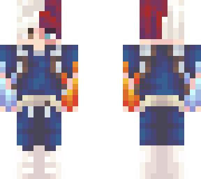 todoroki edit