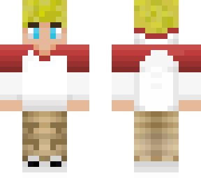 tommyinnit  with shading / deitail