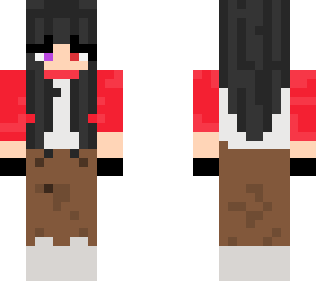 tommyinnit girl [with black hair]