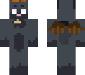 tomy but spooky