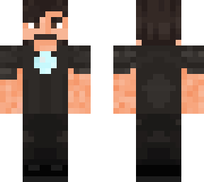 tony stark (iorn man)