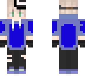 tqual blue edition
