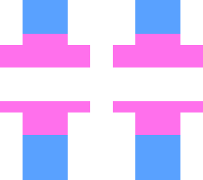 trans skin