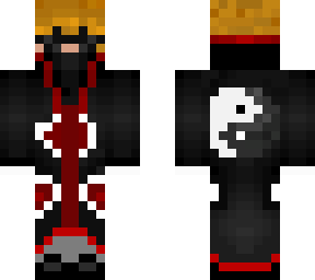 updated akaski outfit