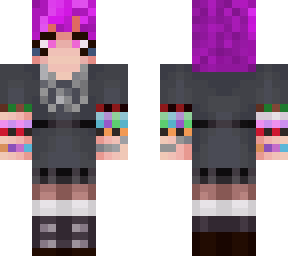 updated/current version of myself