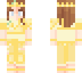 upgrade on my skin