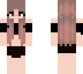 used hair and skin bace swim rp skin