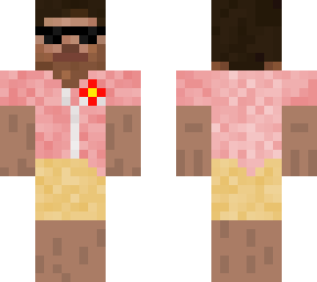 vacation steve