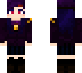 vampire commander