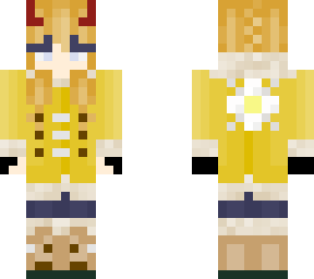 vanilla but way better (final design?)