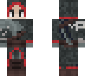 vengeance (demon)