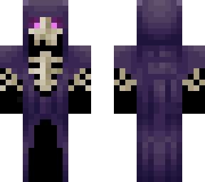 void necromancer
