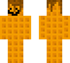 waffle