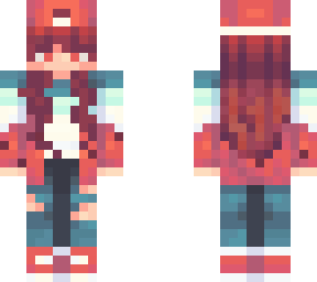 watermelon girl