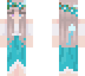 wedding outfit (base used)