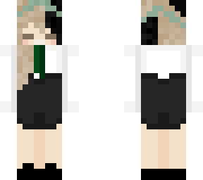 wedding skin for friend!