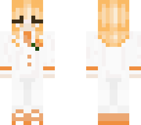 wedding tux